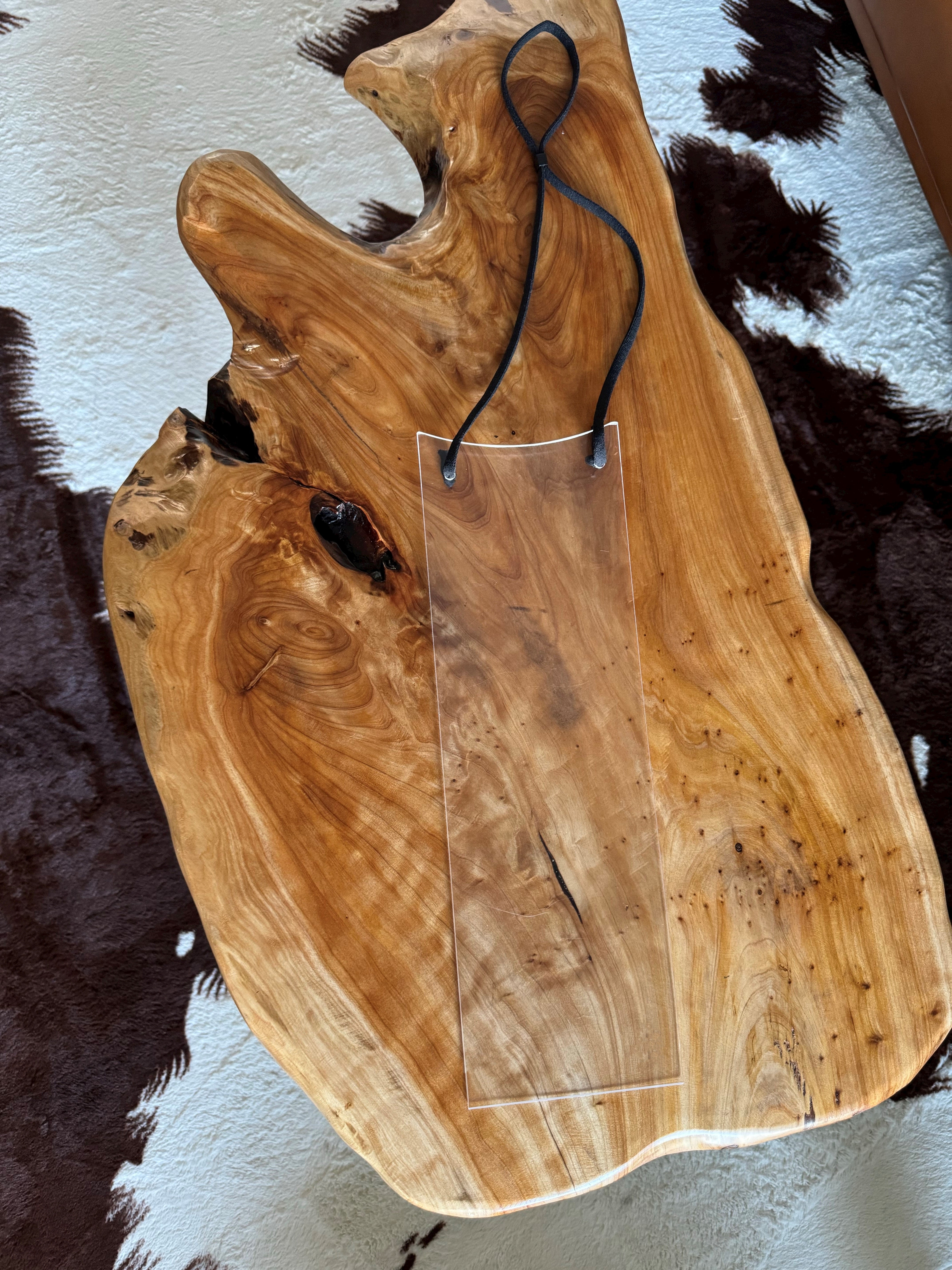 Not your average foil board